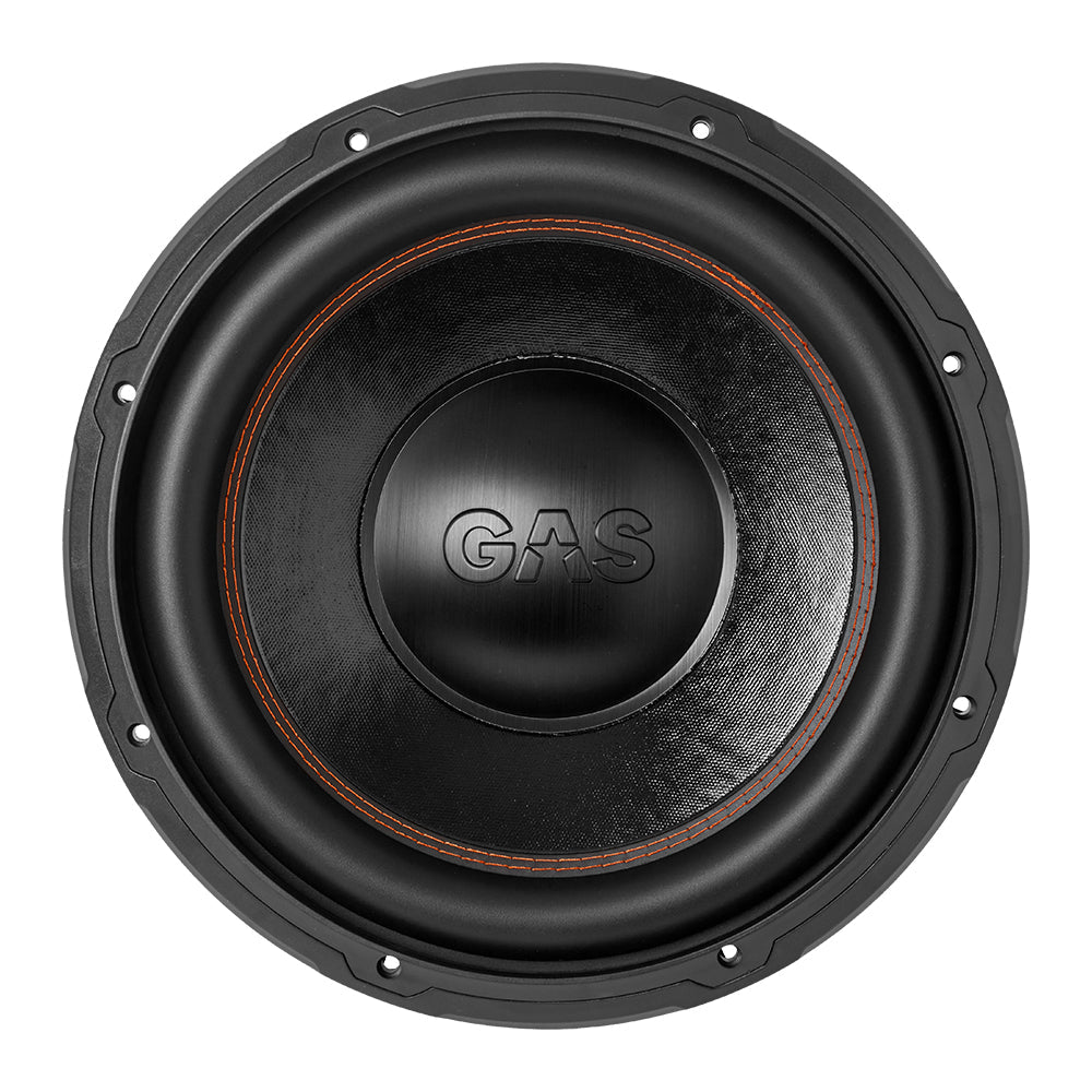 GAS MAD S3-12D2