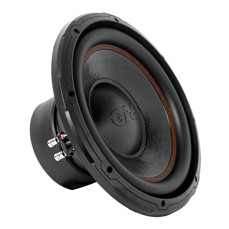 GAS MAD S3-12D2