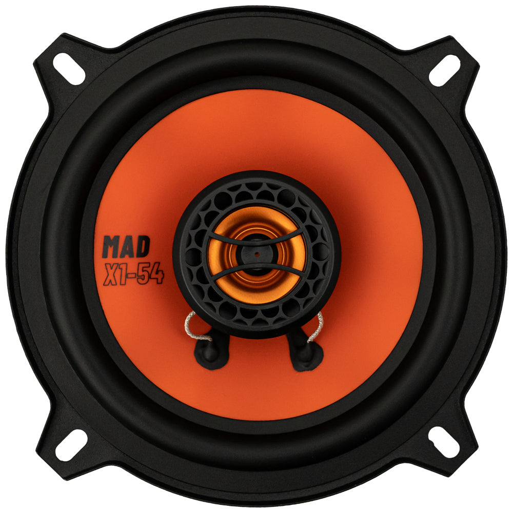 GAS MAD X1-54