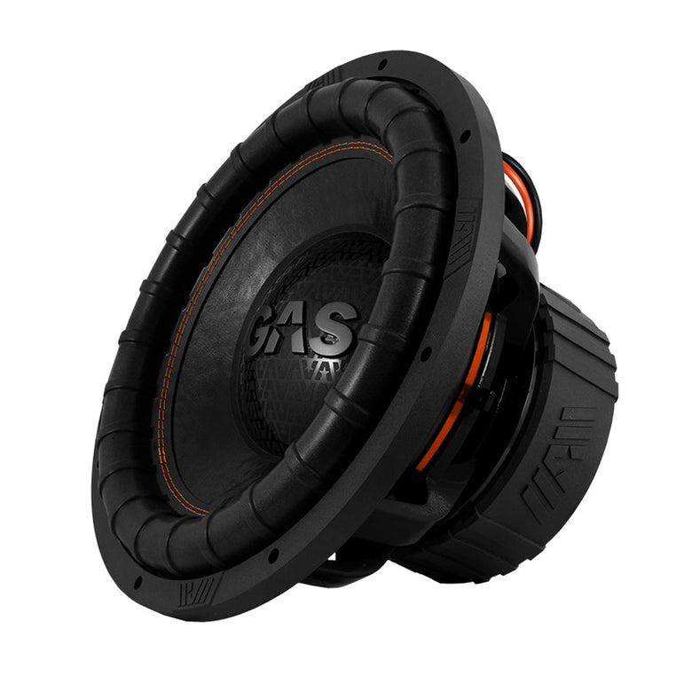 GAS MAX S2-12D2