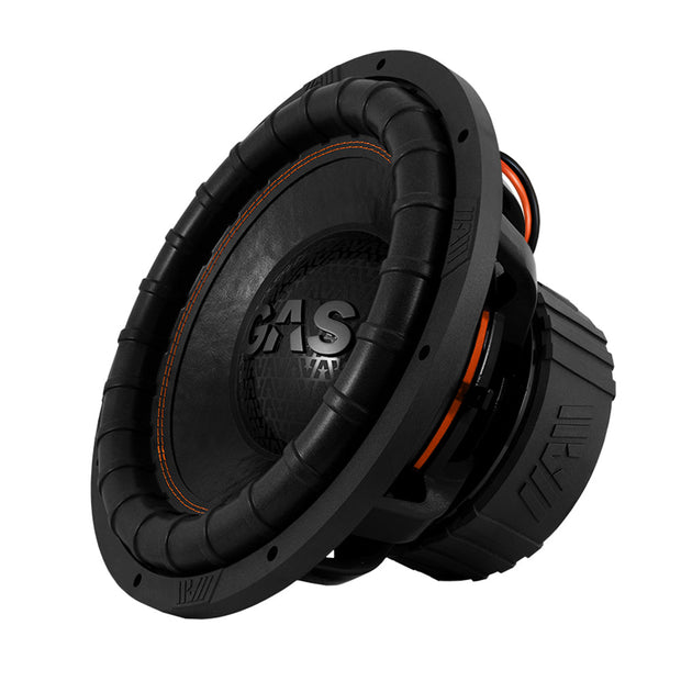 GAS MAX S2-12D2