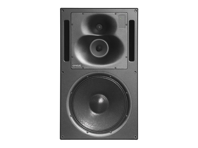 Genelec 1238A pari, vaihtolaite, tehtaan tarkistama, takuu 2 vuotta.