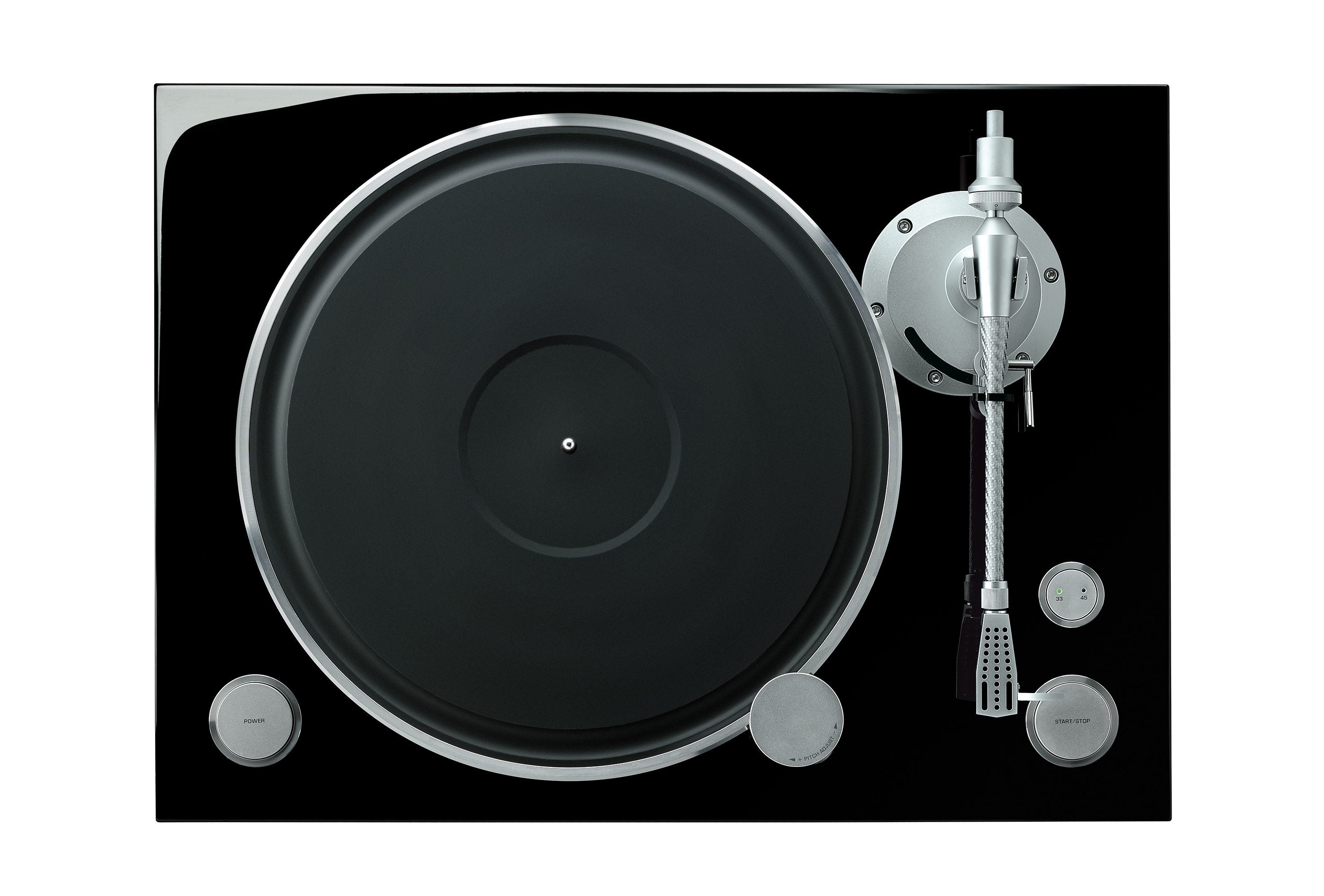 Yamaha GT-5000 Turntable