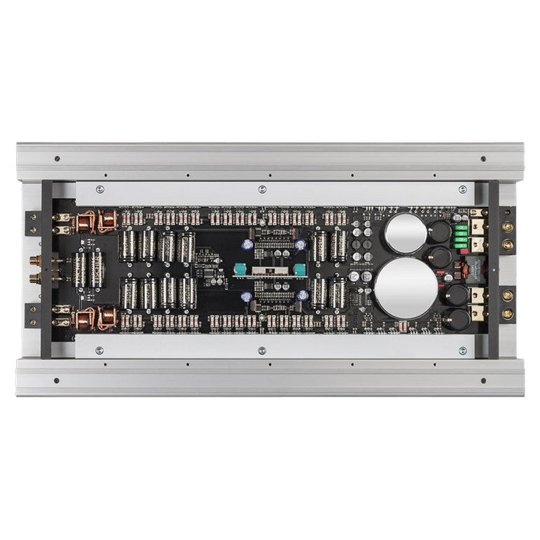 Brax GX2000 Silver long GX2000 Long S