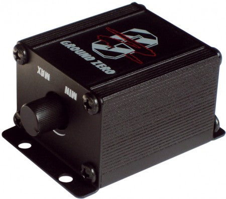 Ground Zero GZ-RMT GZ-BASSREMOTE