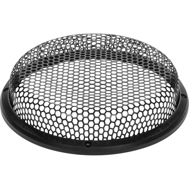 Ground Zero GZ GRILL 12U 12″ Subwooferin suojaritilä