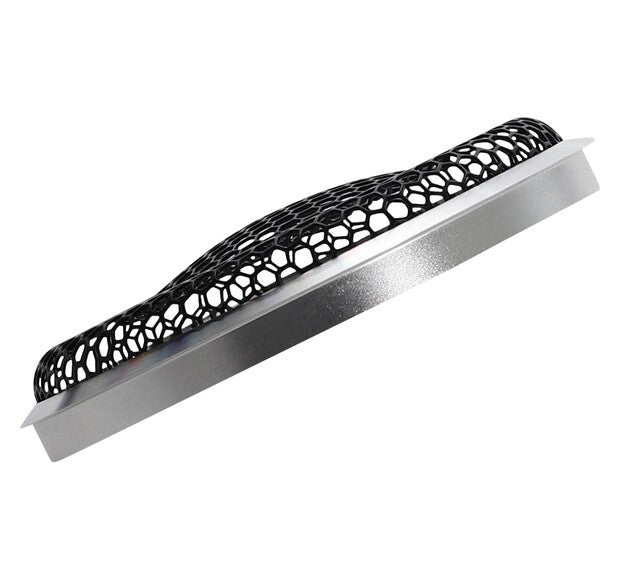 Ground Zero GZ ULTRA 80 - GRILL
