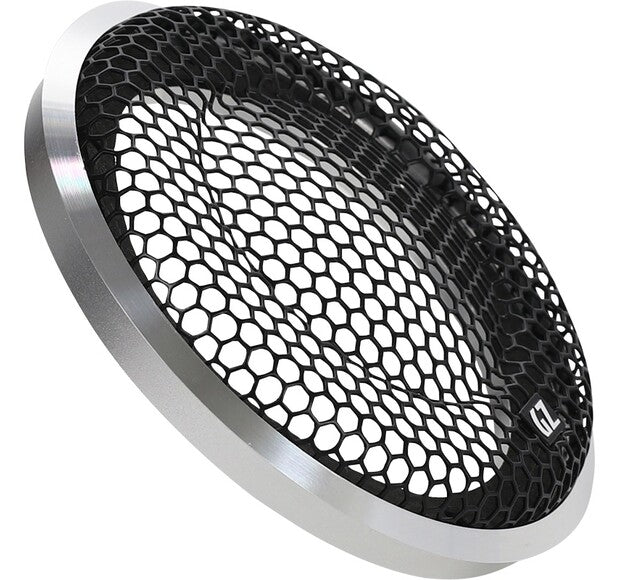 Ground Zero GZ ULTRA 80 - GRILL
