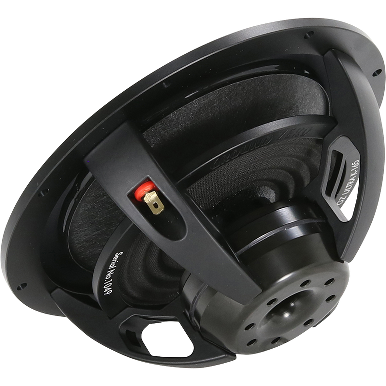 Ground Zero GZ ULTRA K-165