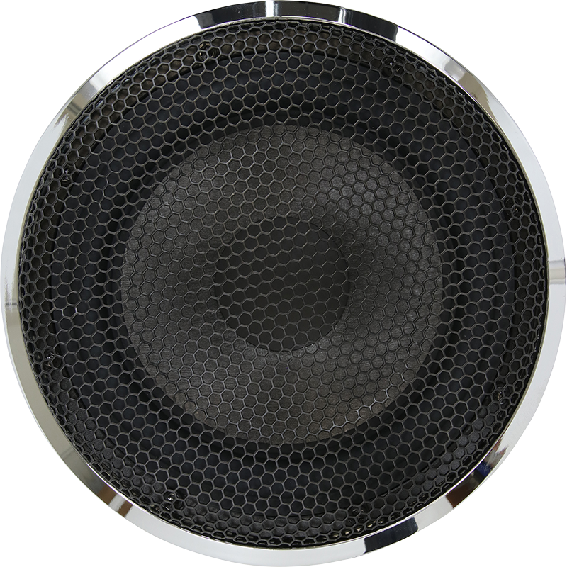 Ground Zero GZ ULTRA K-165