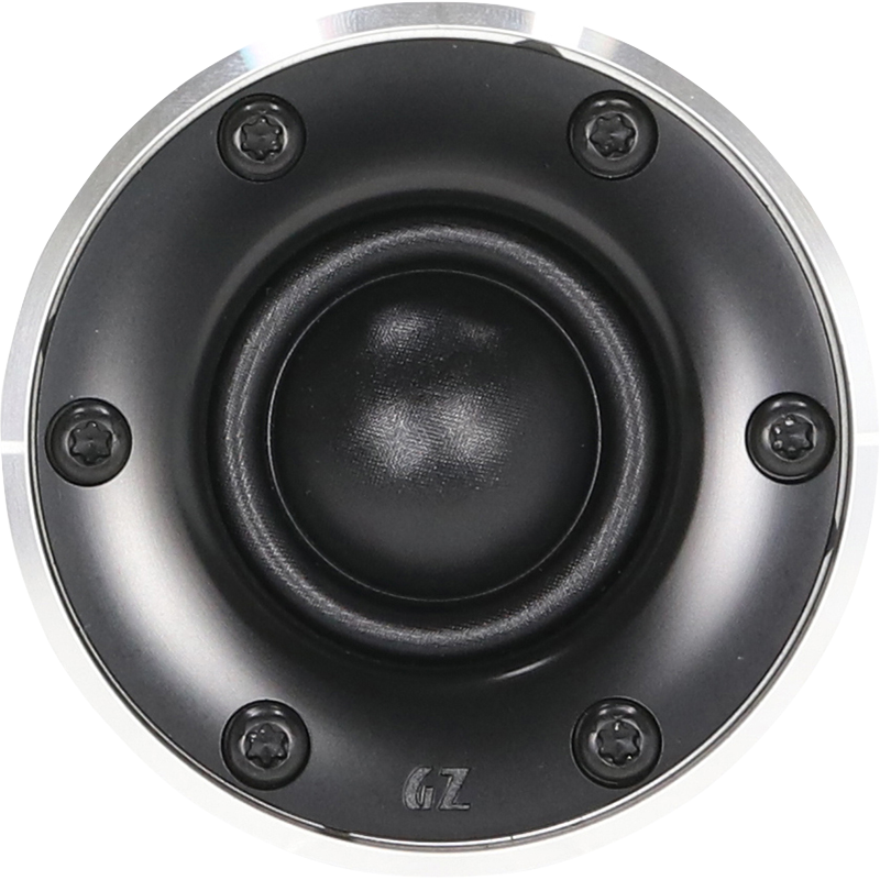 Ground Zero GZ ULTRA T-30