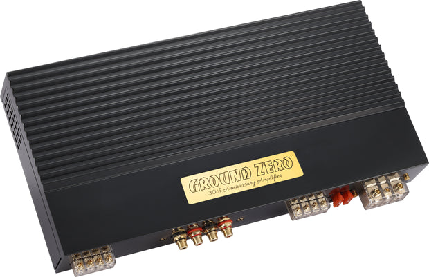 Ground Zero GZA 125.4-30A