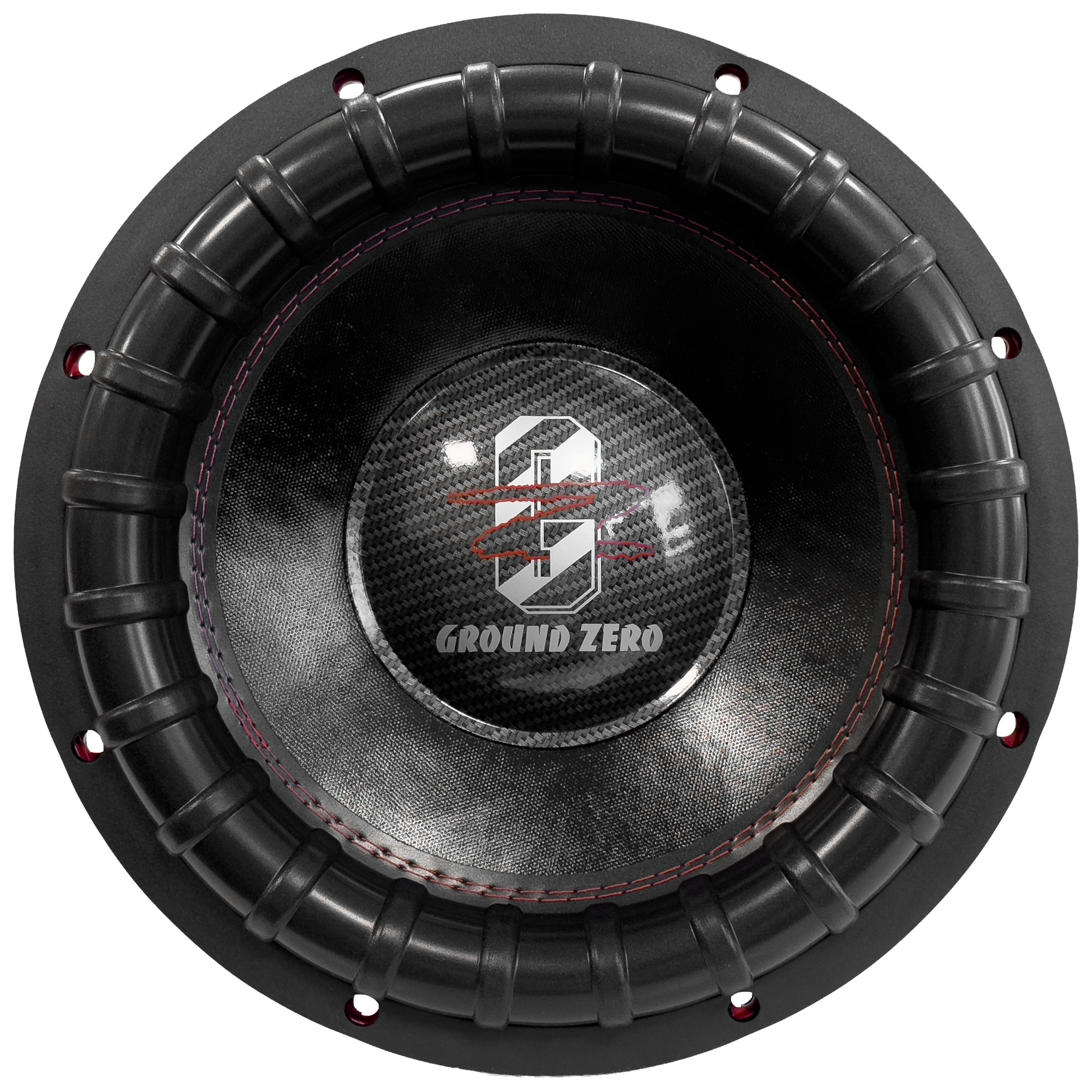 Ground Zero GZAW 12-2.5K-D2 12
