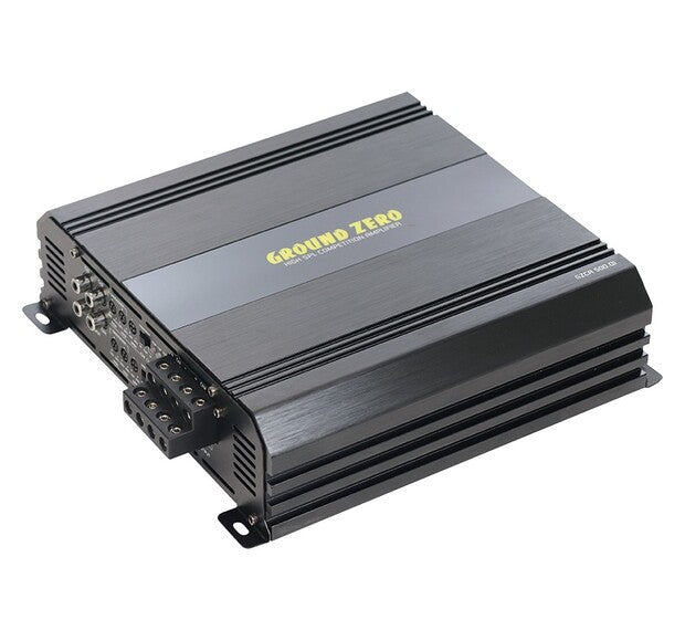 GZCA 500.Q1
