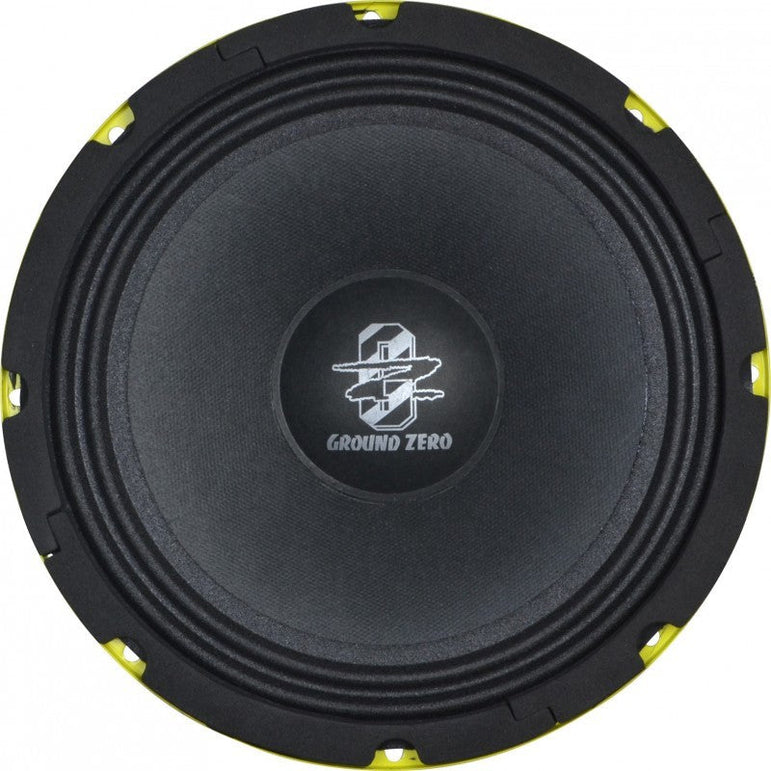 Ground Zero GZCC 2200.2ESQL