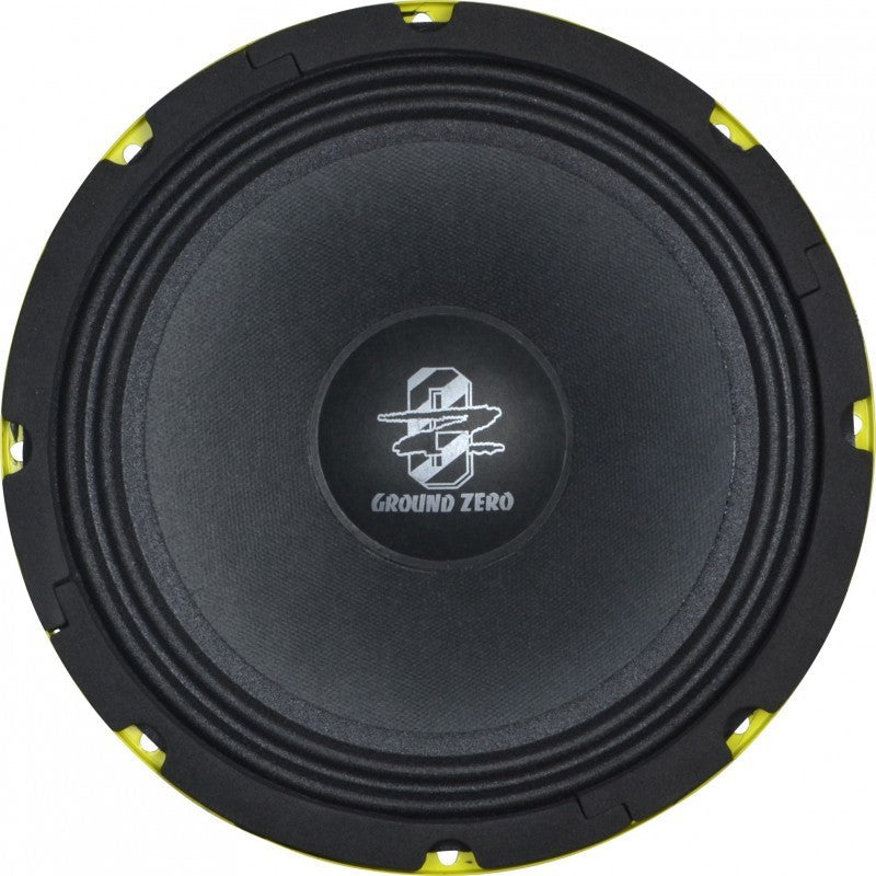 Ground Zero GZCC 2200.2ESQL