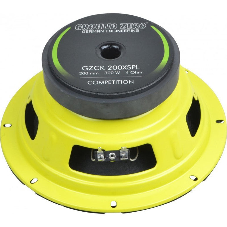 Ground Zero GZCC 2200.2ESQL