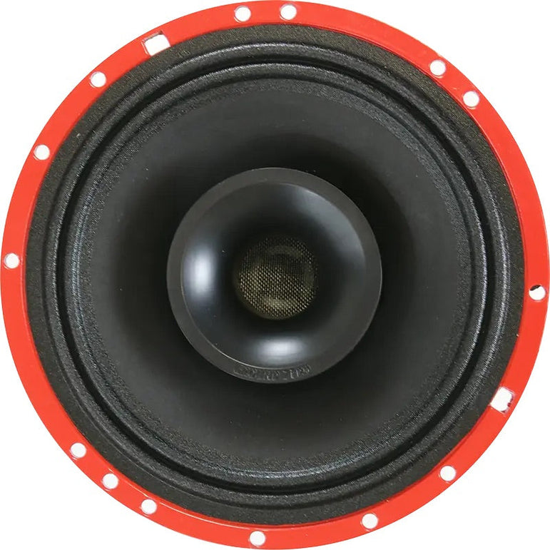 Ground Zero GZCF 165NEO-PRO