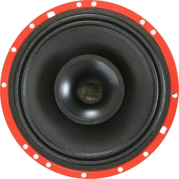 Ground Zero GZCF 165NEO-PRO