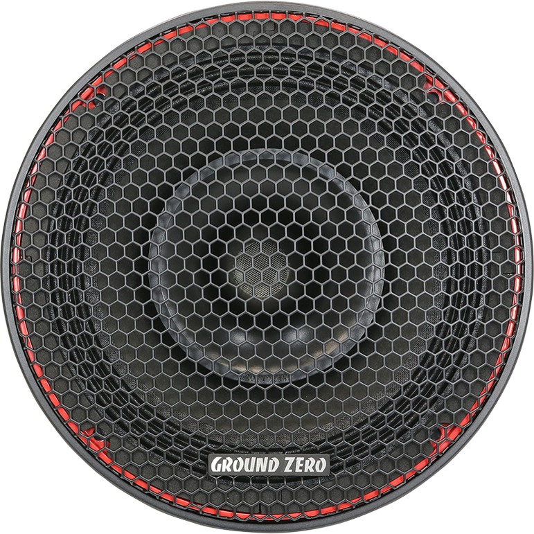 Ground Zero GZCF 200NEO-PRO
