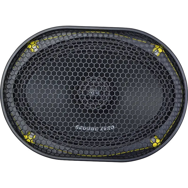 Ground Zero GZCF 69SPL