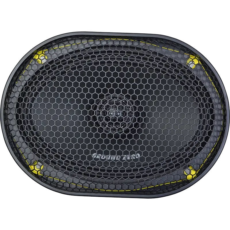 Ground Zero GZCF 69SPL