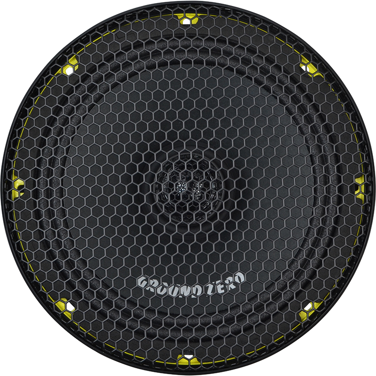 Ground Zero GZCF 8.0SPL