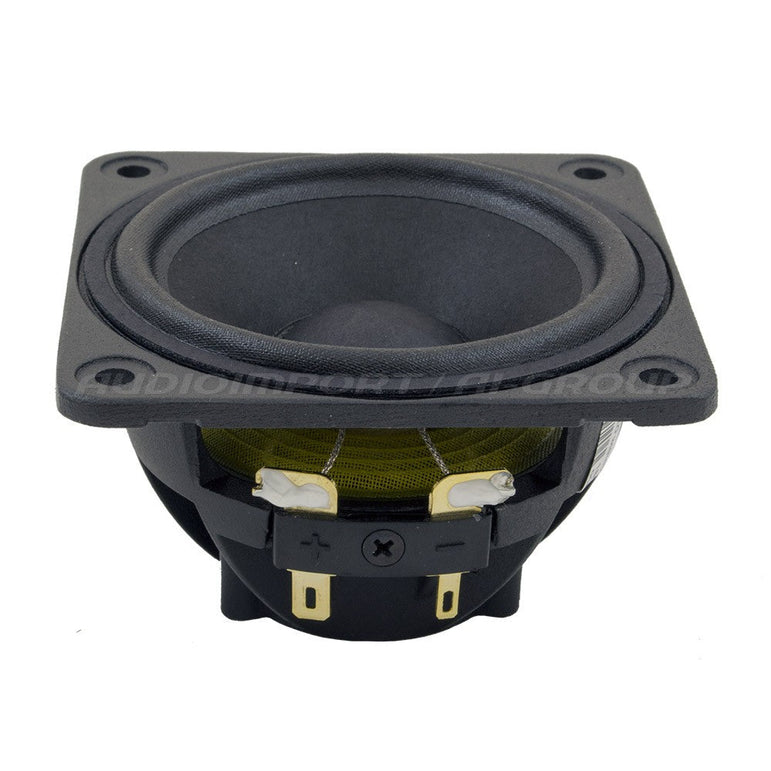 Ground Zero GZCF 80NEO