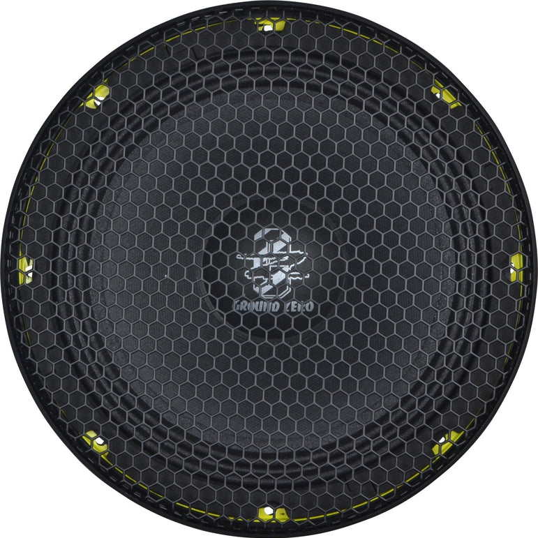 Ground Zero GZCK 200XSPL