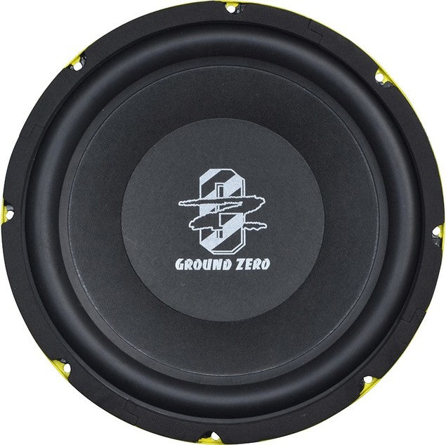 Plankadao GZ 10.2 SPL