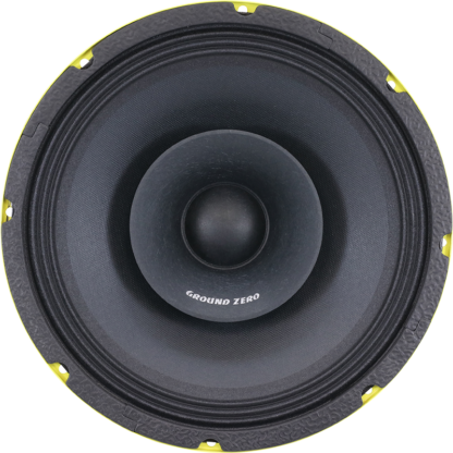 Ground Zero GZCM 10XSPL 2
