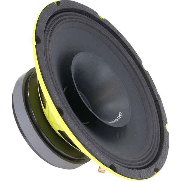 Ground Zero GZCM 10XSPL