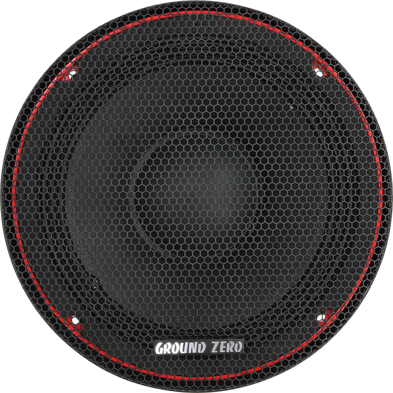 GROUND ZERO GZCM 8.0N-PROX