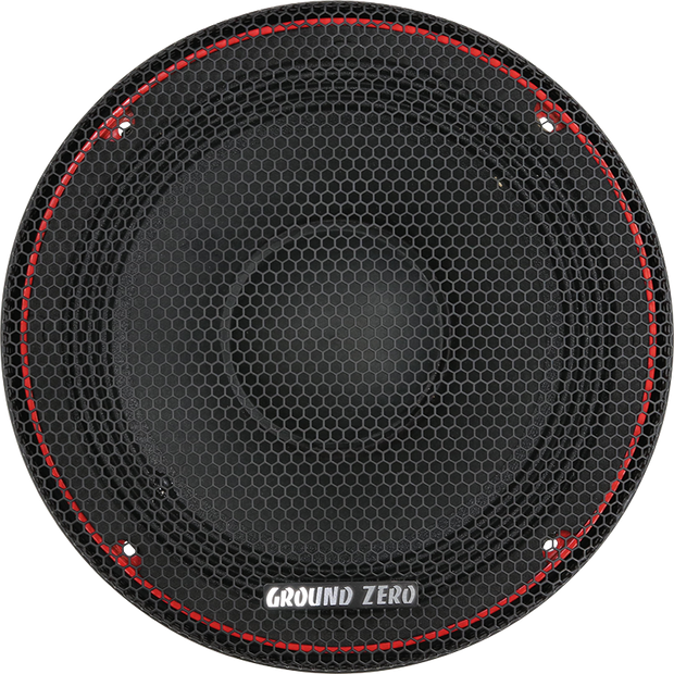 GROUND ZERO GZCM 8.0N-PROX