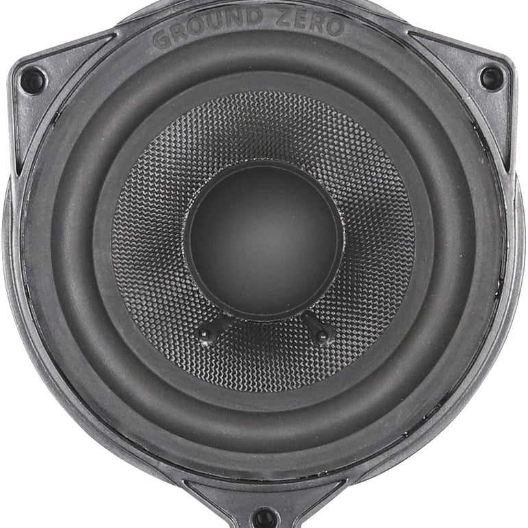 Ground Zero GZCS 100MB-S