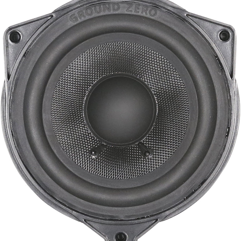 Ground Zero GZCS 100MB-S