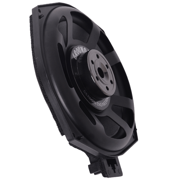 Ground Zero GZCS 200BMW-SW