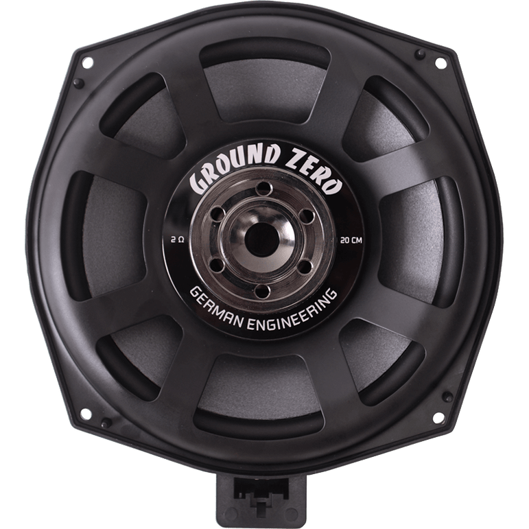 Ground Zero GZCS 200BMW-SW