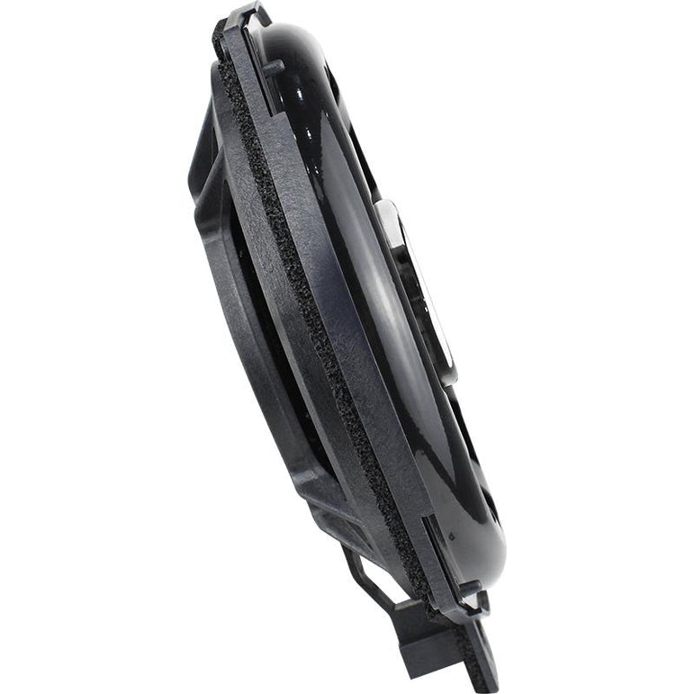 Ground Zero GZCS 200BMW-SW4 Underseat Subwoofer for BMW