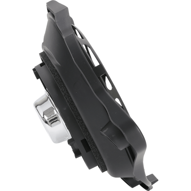 Ground Zero GZCS 200MBR-LHD 8" Car-Specific Subwoofer for Mercedes-Benz