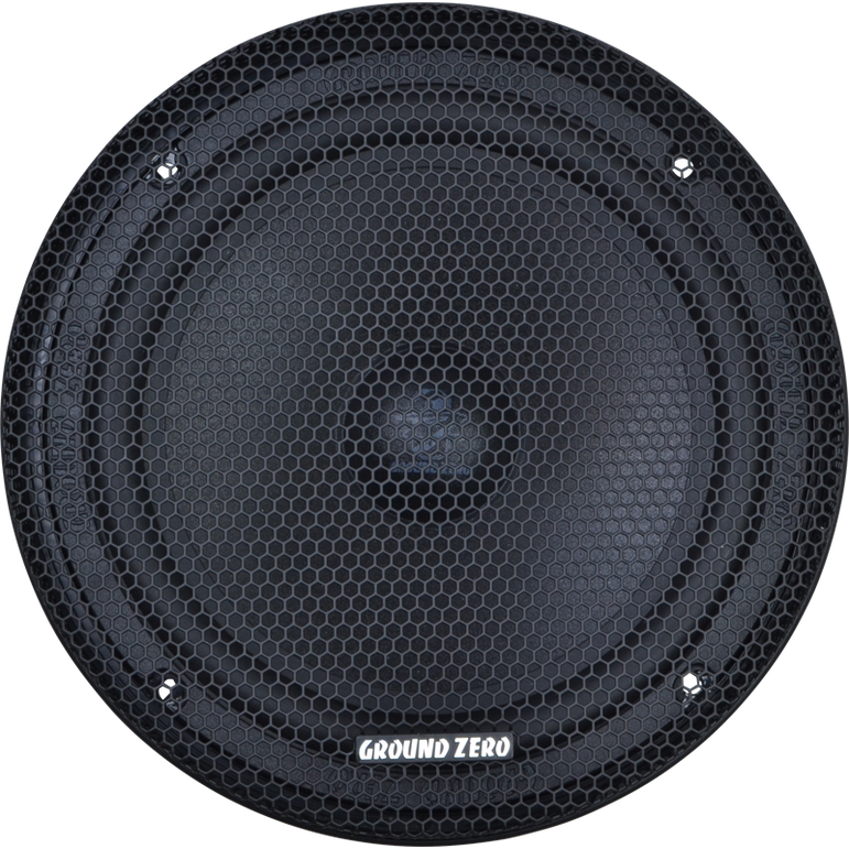 GROUND ZERO GZCS K-200VW