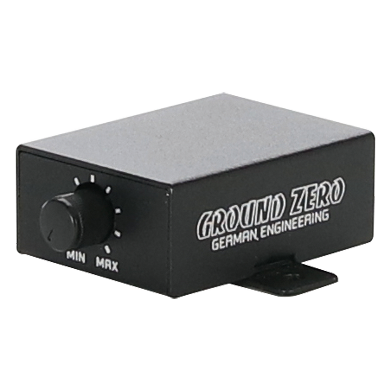 GROUND ZERO GZCS SW-1000A