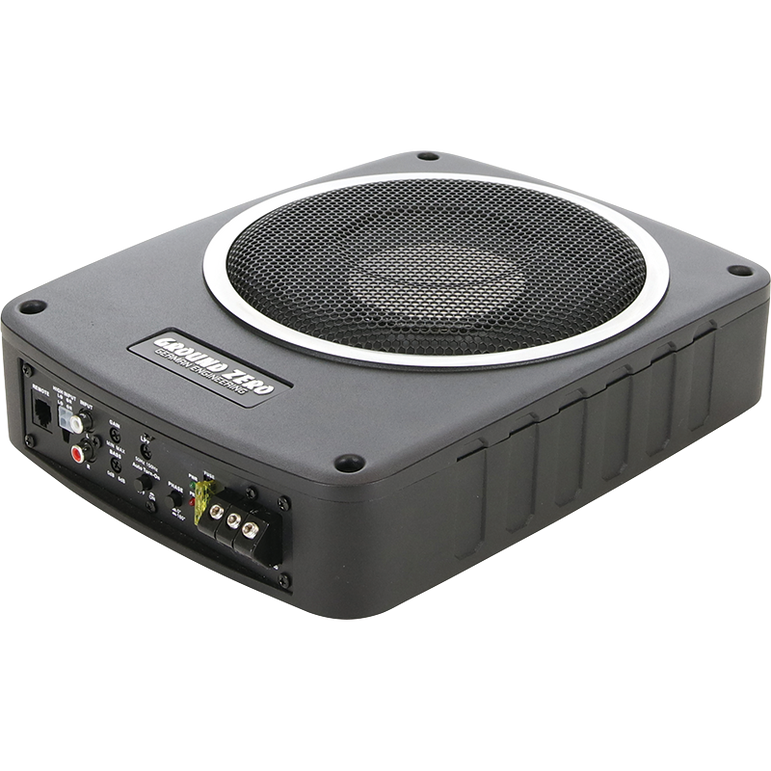 GROUND ZERO GZCS SW-800A