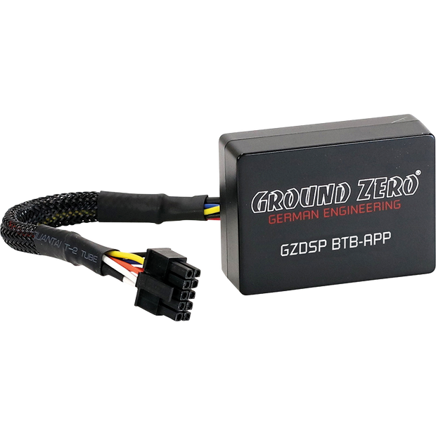 Ground Zero GZDSP BTB-APP