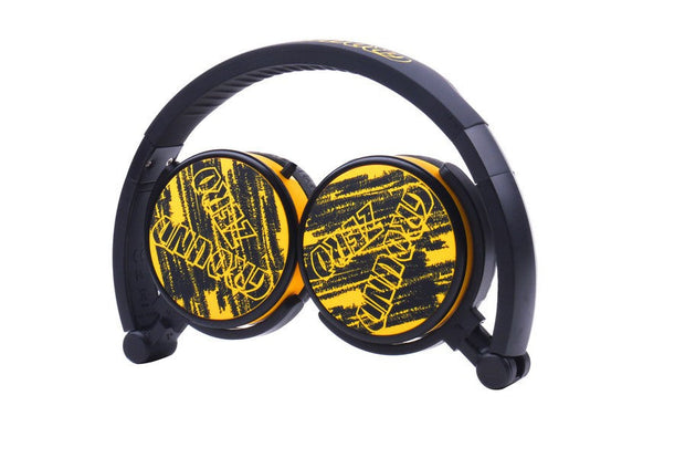 Ground Zero headphones GZHP 40-OE