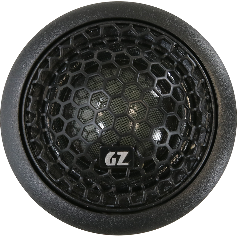 Ground Zero GZHC 165.2