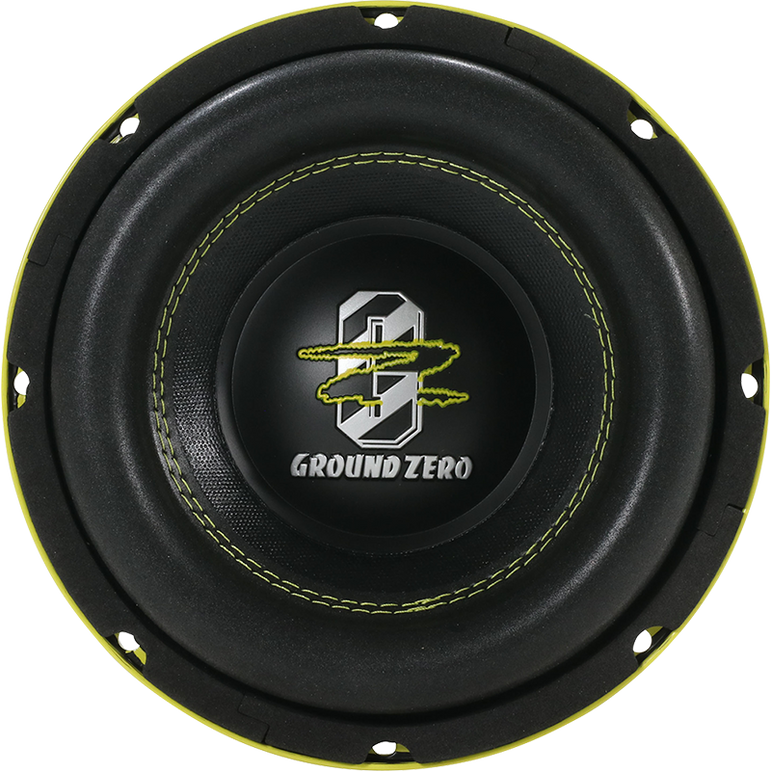 Ground Zero GZHW 20XSPL-D2