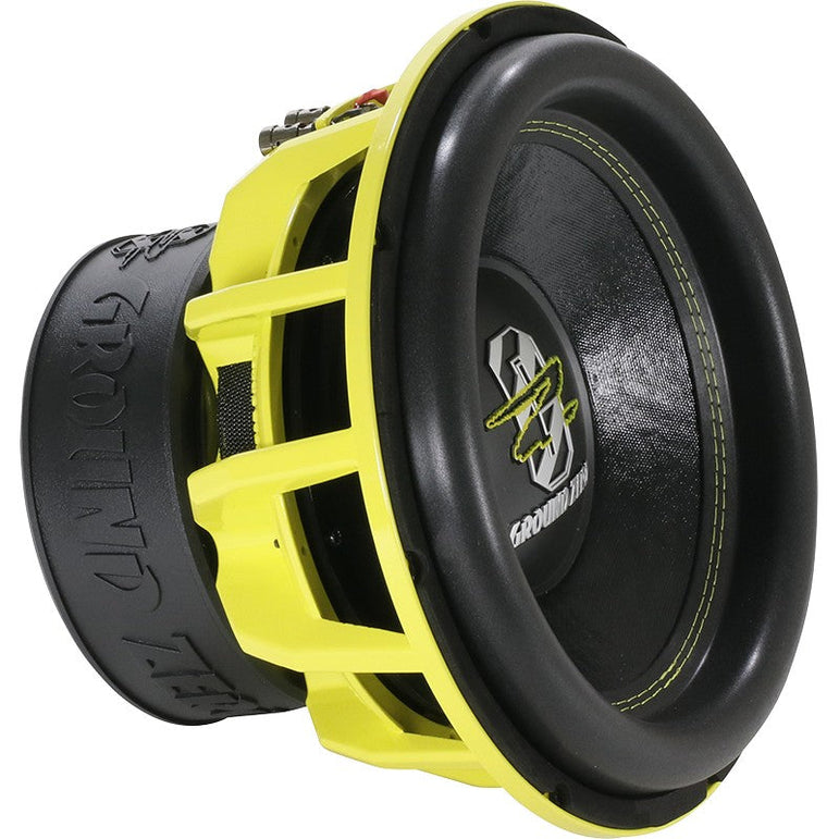 GZ Hydrogen Power 2x12 inc
