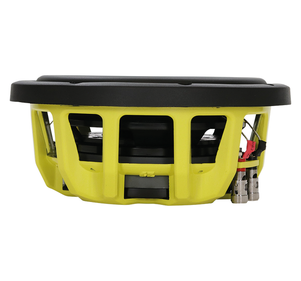 Ground Zero GZHW 8SPL-D2 FLAT subwoofer – 8