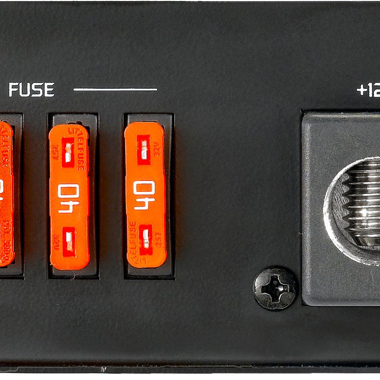 GROUND ZERO BASS KIT GZ 800
